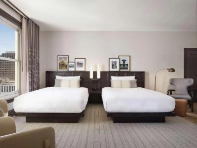 The Clift Royal Sonesta - 6