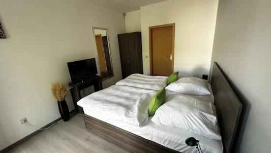Messe Motel Laatzen - 28
