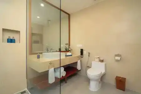 Cam Ranh Riviera Beach Resort & Spa - 48