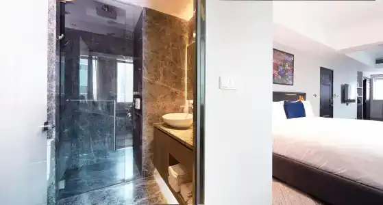 Ovolo Central - 2