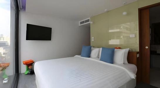 s Box Sukhumvit - Sha Extra Plus - 37
