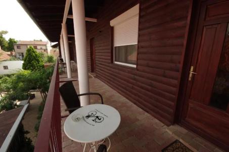 Guest House Romantika Panzio - 54
