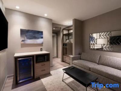 AC by Marriott Boston Cleveland Circle - 52