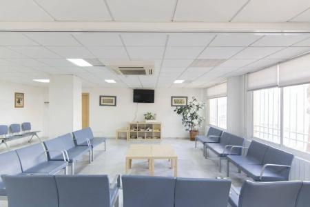 Albergue Inturjoven - 12
