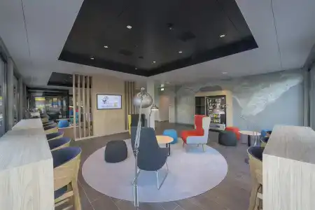 Holiday Inn Express - Luzern - Kriens, An Ihg - 25