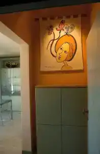 Eros Residence - 74