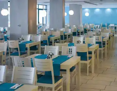 Arena Mar and SPA - 6