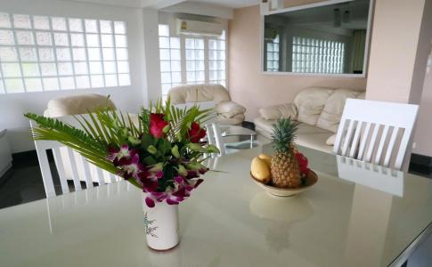 Swiss Villas Panoramic - Sha Certified - 9