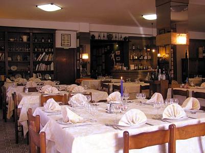 Ristorante Bagnaia - 19