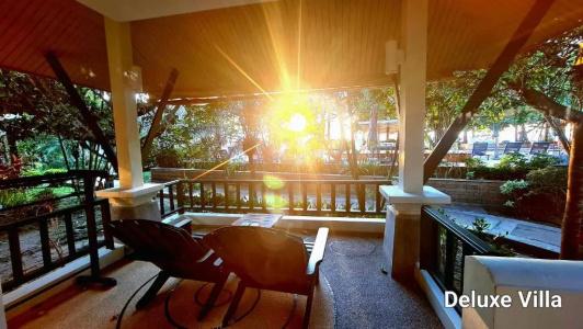 Baan Khaolak Beach Resort - Sha Plus - 222