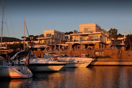 Resort Baia Scarlino - 15