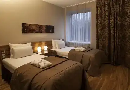 Ararat All Suites Klaipeda - 5