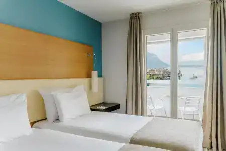 Eurotel Montreux - 4