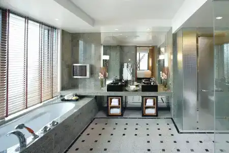 Mandarin Oriental Tokyo - 8