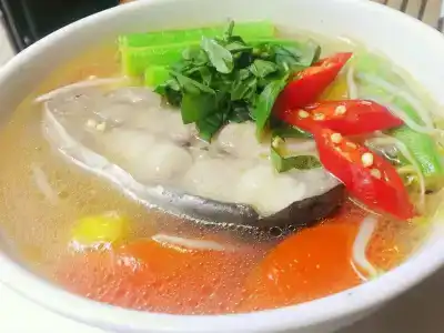 Asian Kitchen - 6