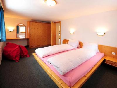 Country WellnessBündnerhof - 2