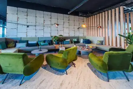 Ibis Styles Rouen Centre Rive Gauche - 16