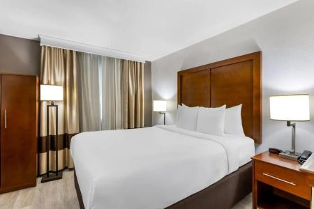Comfort Inn Nashville West - 2