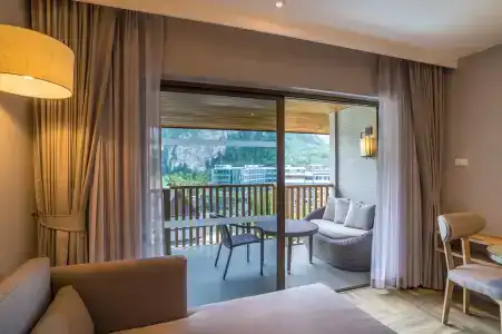 Dusitd2 Ao Nang Krabi - Sha Extra Plus - 9
