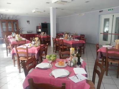 La Parigina - 17