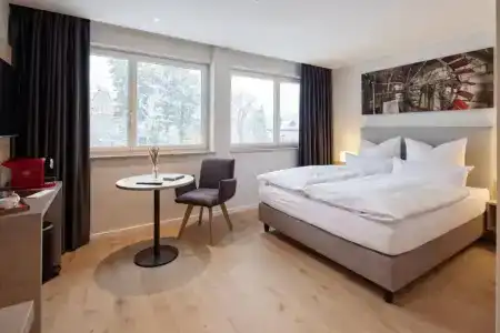 Boardinghouse Das Rundum - 67