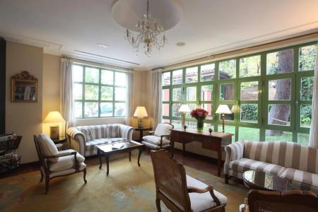 La Quinta de los Cedros - 2
