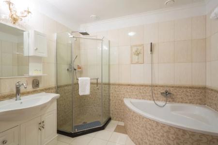 Zámek Lužec Spa & Wellness Resort - 10