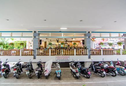 Sutus Court 5 - 10