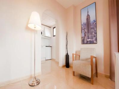 Fuengirola Beach Apartamentos Turísticos - 58