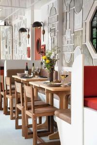 Grand Pigalle - 16