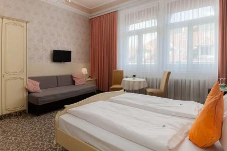 Aviano Boutiquehotel - 121