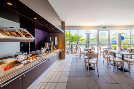 B&B Hôtel Valenciennes - 17