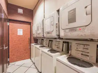 Chuo Oasis - 3
