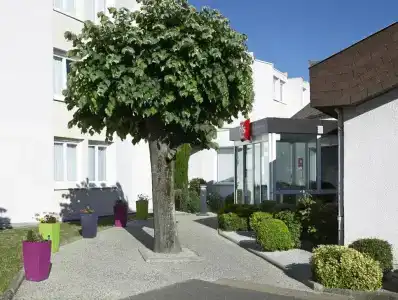 ibis Ouest Luce - 21