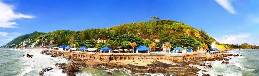 Mercure Vung Tau - 32