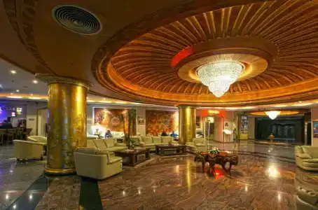 EmexOtel Kocaeli - 23