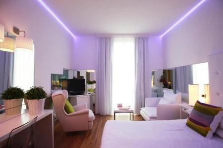 Adua & Regina di Saba Wellness & Beauty - 60