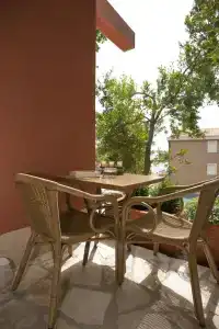 Harmonia Bungalows & Pool - 124