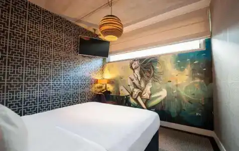 Doubletree By Hilton Amsterdam - Ndsm Wharf - 23