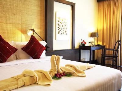 Bodhi Serene, Chiang Mai - Sha Extra Plus - 99