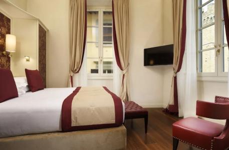 San Firenze Suites & Spa - 189