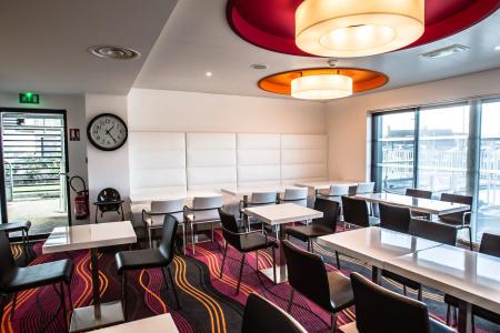 Holiday Inn Express Dijon, An Ihg - 19