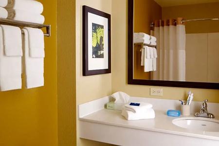 Extended Stay America Suites - - Hanes Mall Blvd - 24