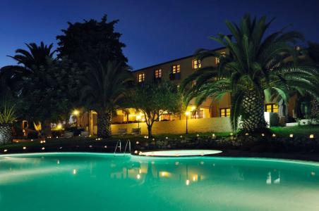 Alghero Resort Country & Spa - 38