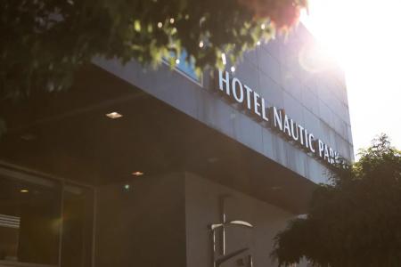 Rvhotels Nautic Park - 0