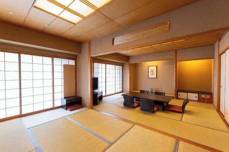 Okura JR Huis Ten Bosch - 64