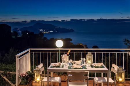 Gocce Di Capri Resort - 77