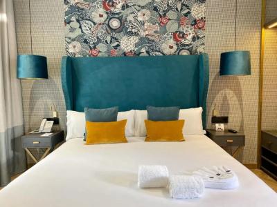 Soho Boutique Sevilla - 55