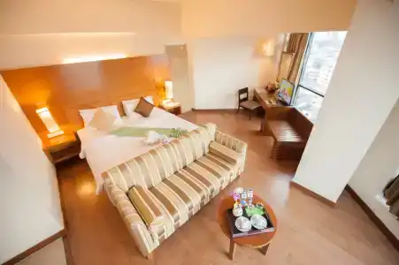 The Seasons Pattaya - Sha Plus Certified - 18