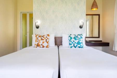 Sai Kaew Beach Resort - 15